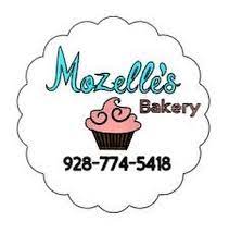 Mozelle's Downtown Bakery