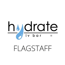 Hydrate IV Bar