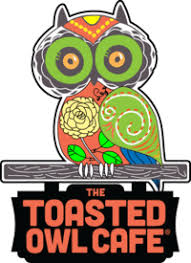 Toasted Owl